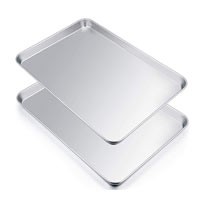 Catálogo Bandejas para Horno - Pepebar